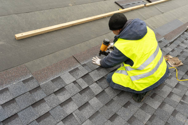 Best Storm Damage Roof Repair  in Hastings, PA