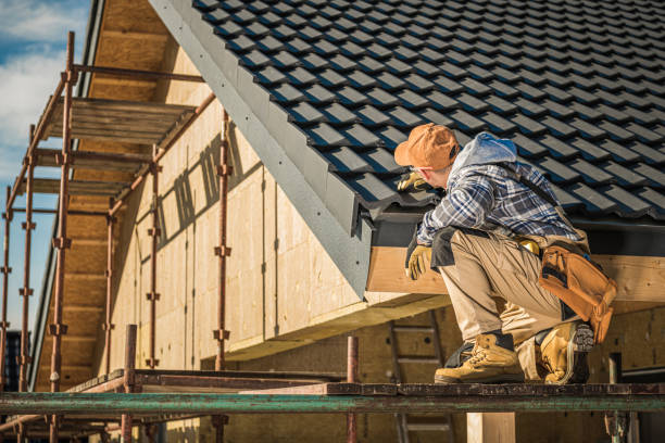 Best Sealant for Roof  in Hastings, PA