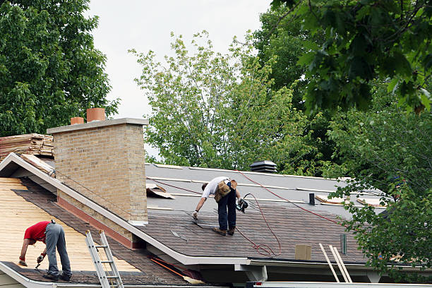 Quick and Trustworthy Emergency Roof Repair Services in Hastings, PA