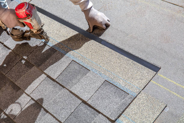 Tile Roofing Contractor in Hastings, PA