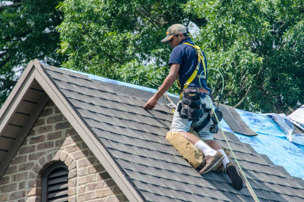 Best Tile Roofing Contractor  in Hastings, PA